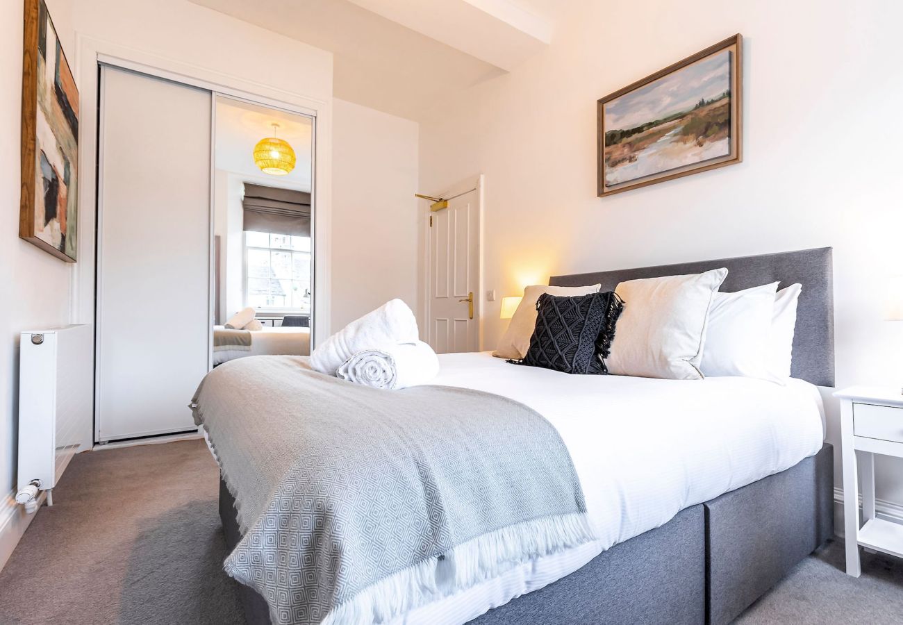Ferienwohnung in St Andrews - Skye Sands | Eden Residence