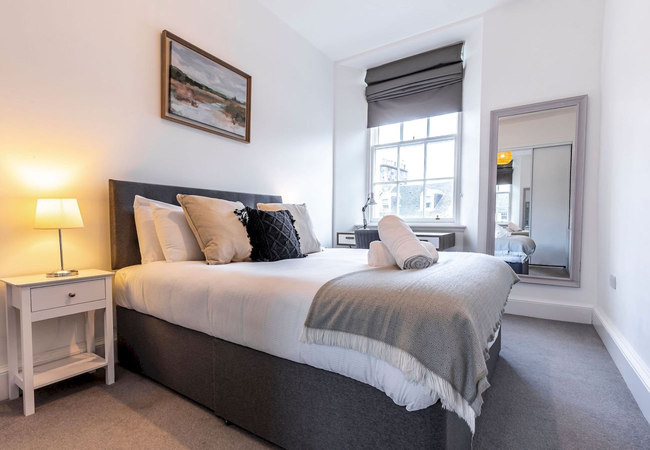 Ferienwohnung in St Andrews - Skye Sands | Eden Residence
