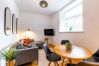 Ferienwohnung in St Andrews - Skye Sands | Eden Residence