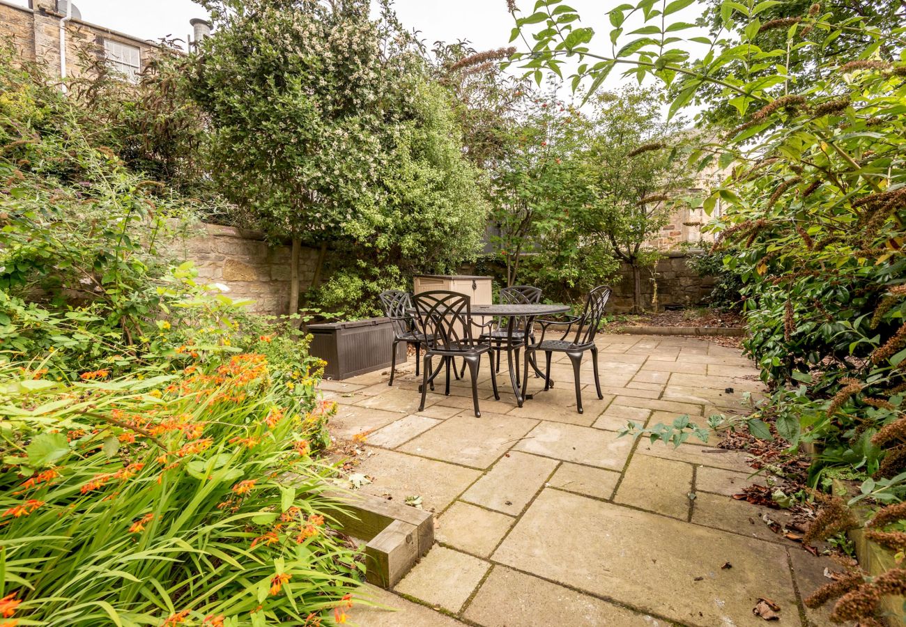 Ferienwohnung in St Andrews - Skye Sands | Swilken Garden Residence