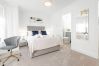 Ferienwohnung in St Andrews - Skye Sands | City Road Residence