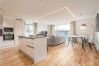Ferienwohnung in St Andrews - Square Green (No 14) | Balcony