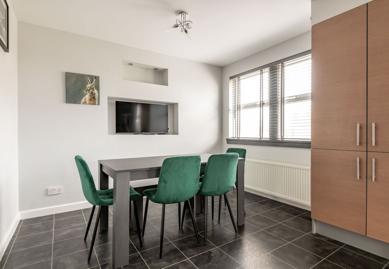 Ferienhaus in Kilrenny - Rosemount | Kilrenny