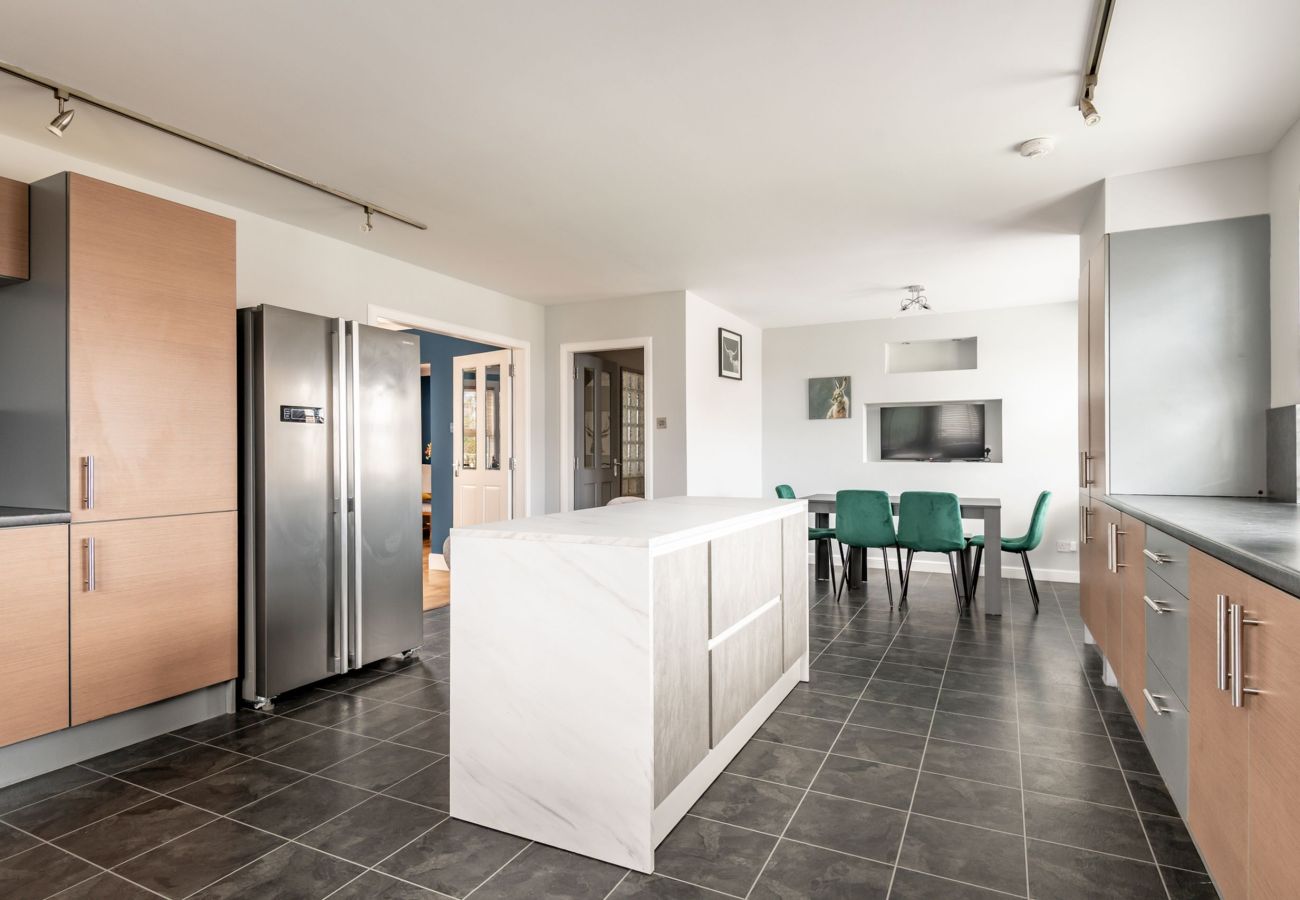 Ferienhaus in Kilrenny - Rosemount | Kilrenny