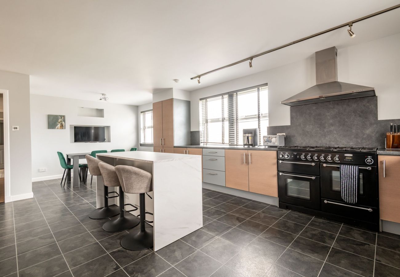 Ferienhaus in Kilrenny - Rosemount | Kilrenny