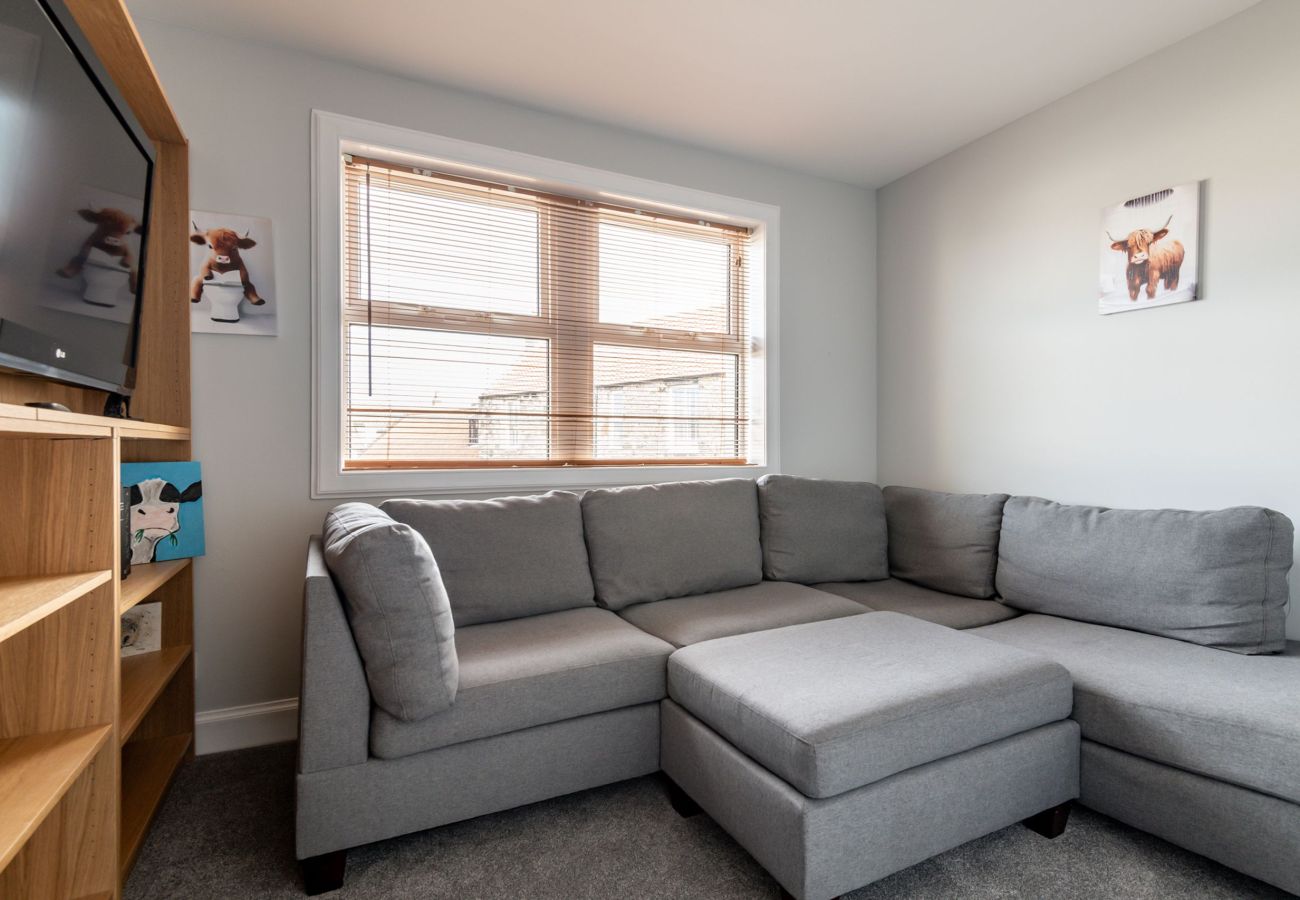 Ferienhaus in Kilrenny - Rosemount | Kilrenny