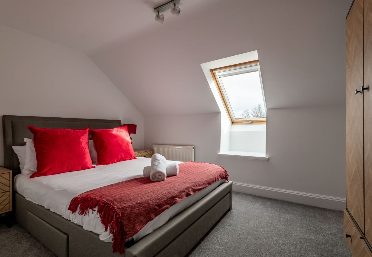 Ferienhaus in Kilrenny - Rosemount | Kilrenny