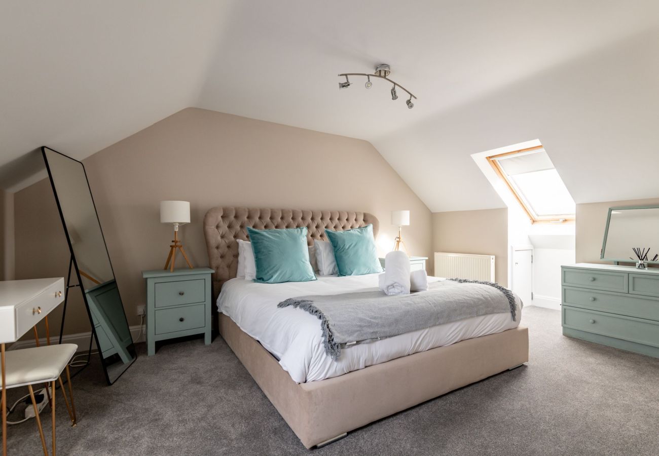 Ferienhaus in Kilrenny - Rosemount | Kilrenny