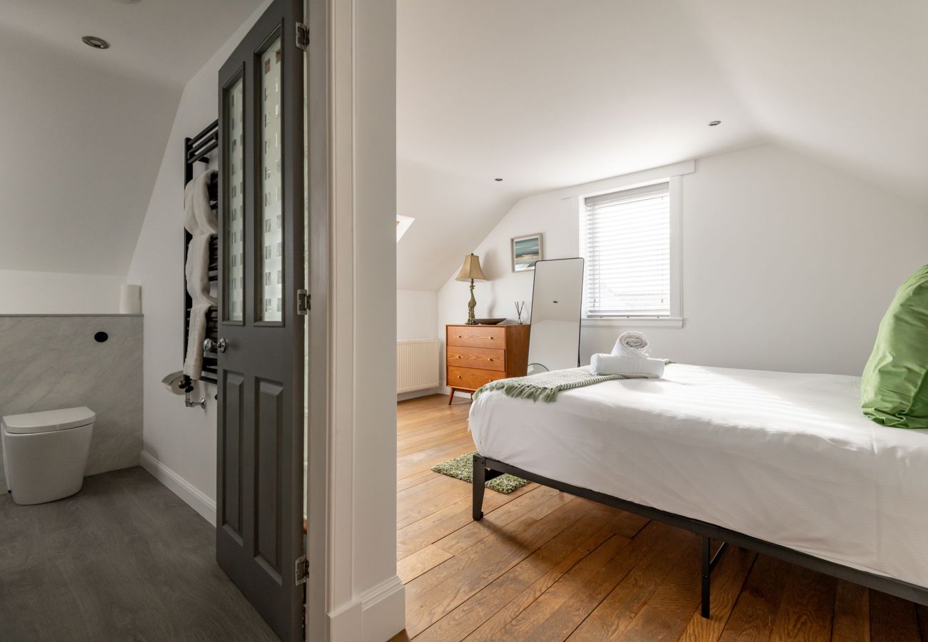 Ferienhaus in Kilrenny - Rosemount | Kilrenny