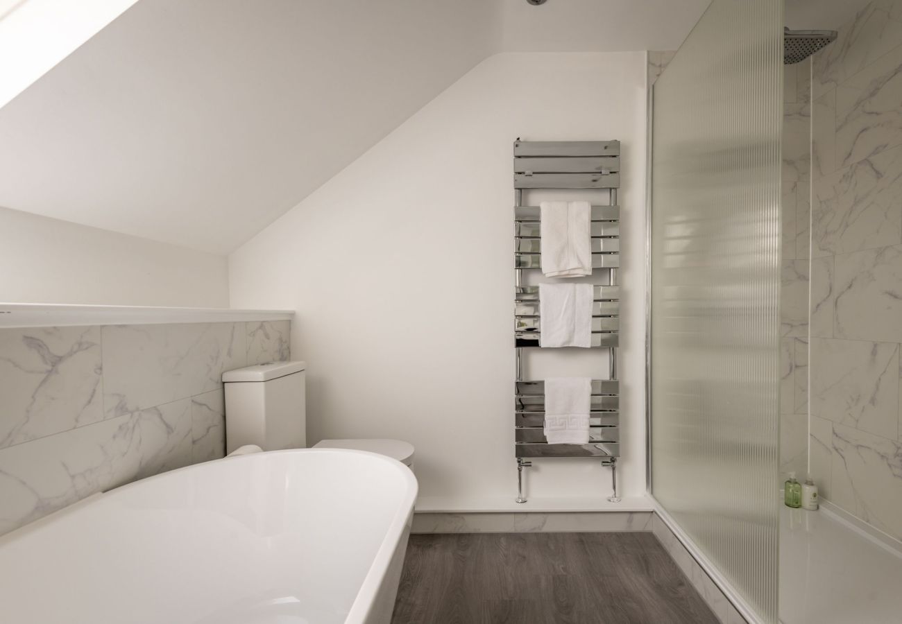 Ferienhaus in Kilrenny - Rosemount | Kilrenny