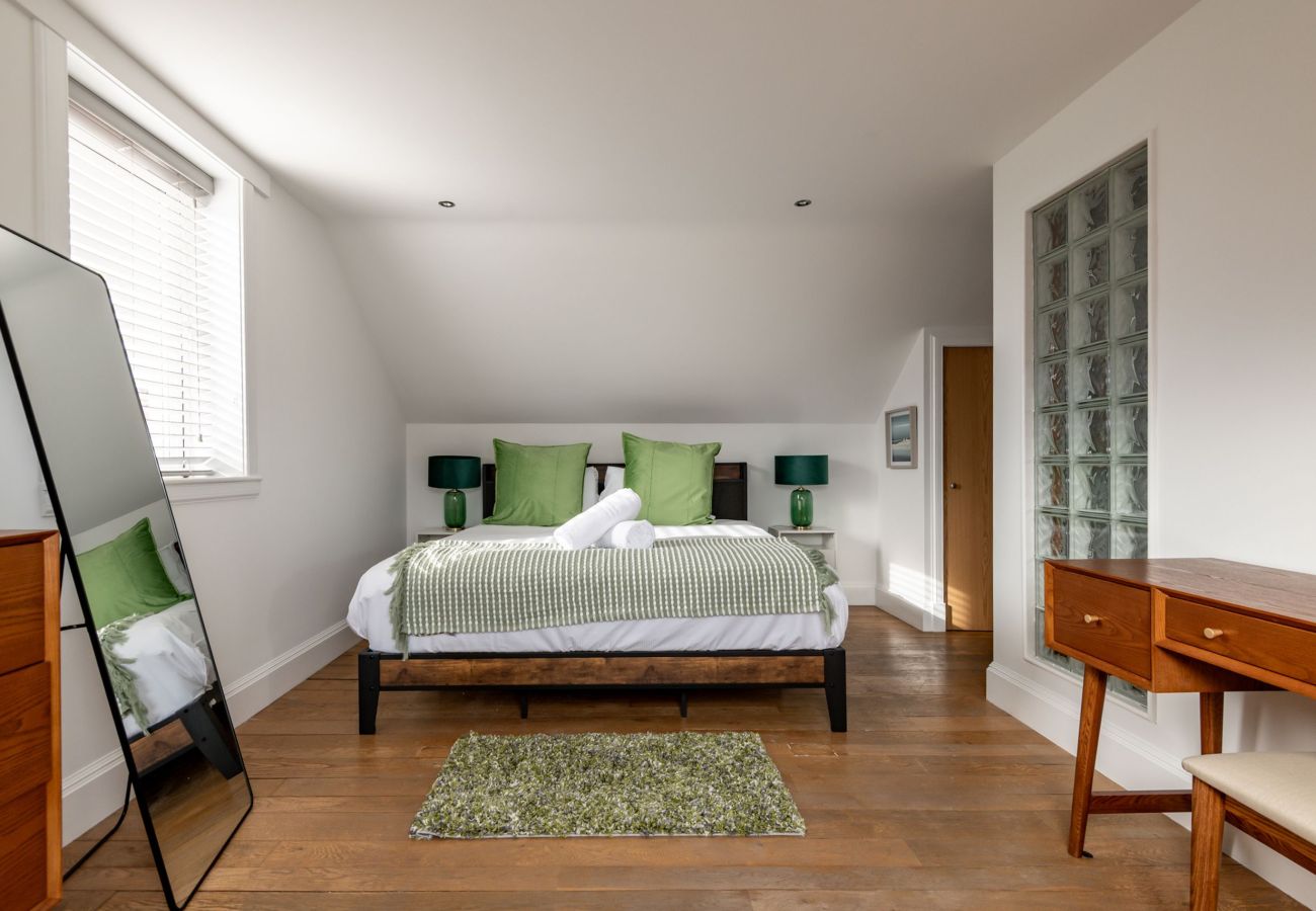 Ferienhaus in Kilrenny - Rosemount | Kilrenny