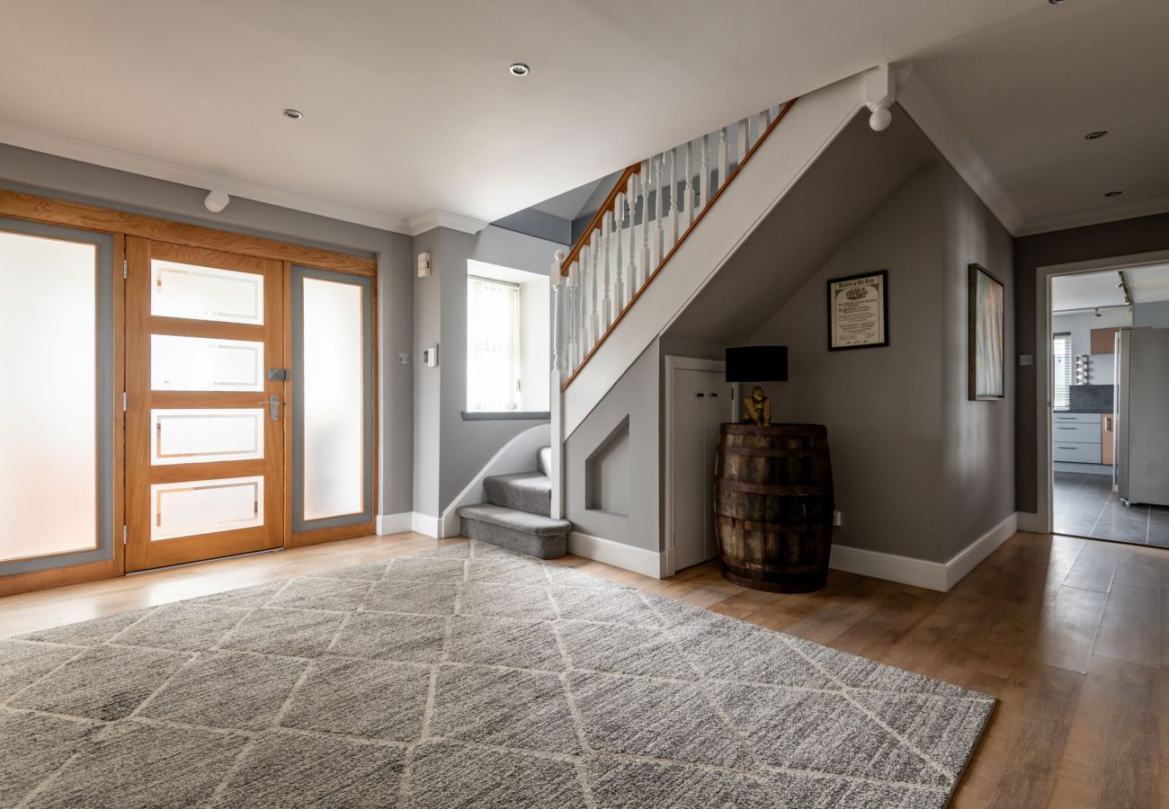 Ferienhaus in Kilrenny - Rosemount | Kilrenny