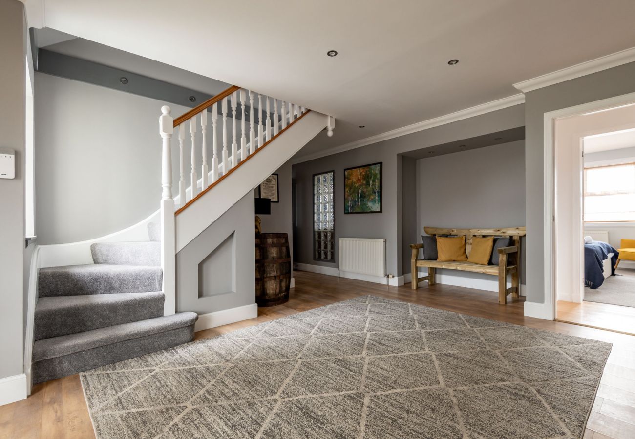 Ferienhaus in Kilrenny - Rosemount | Kilrenny