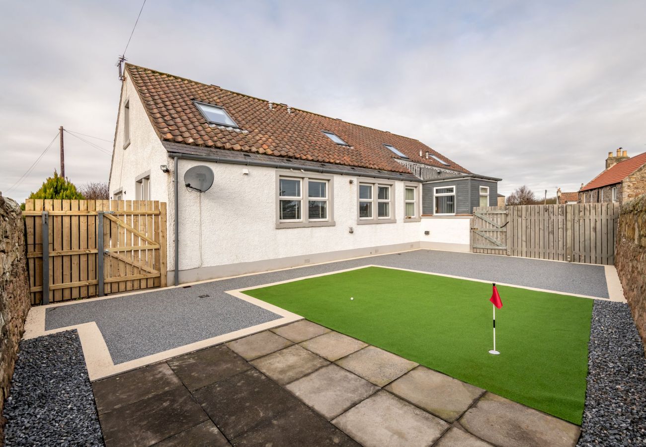 Ferienhaus in Kilrenny - Rosemount | Kilrenny