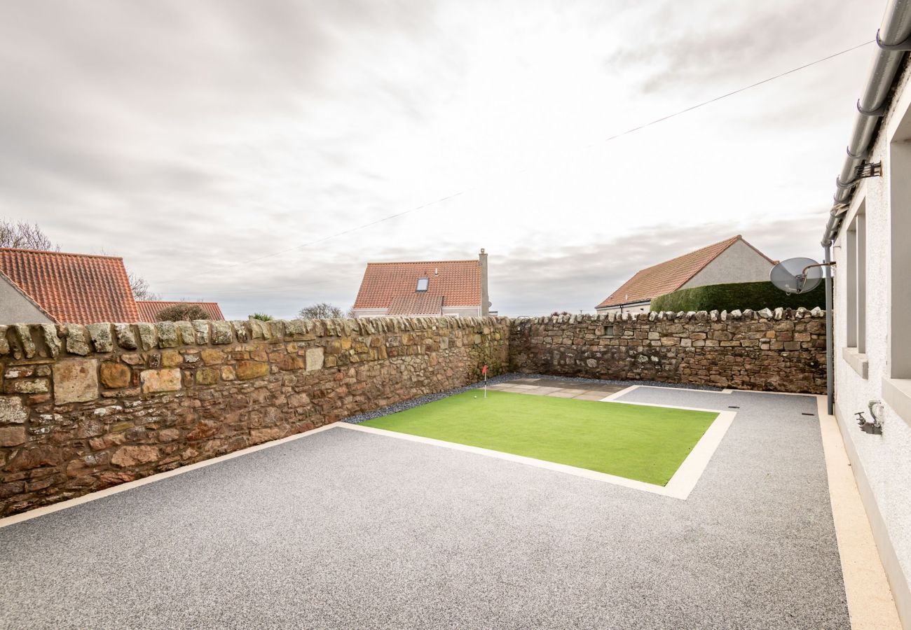 Ferienhaus in Kilrenny - Rosemount | Kilrenny