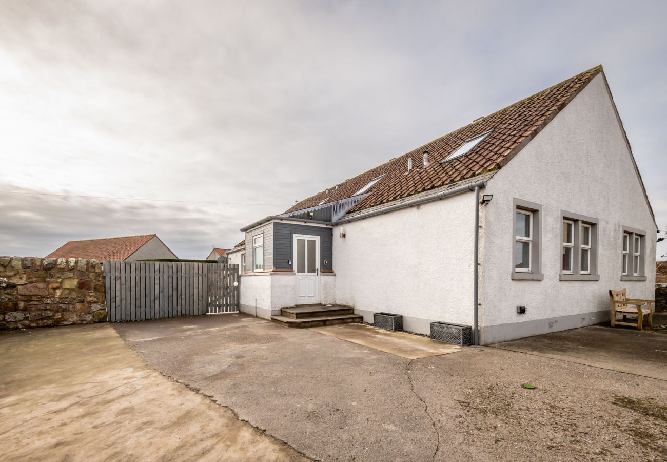 Ferienhaus in Kilrenny - Rosemount | Kilrenny