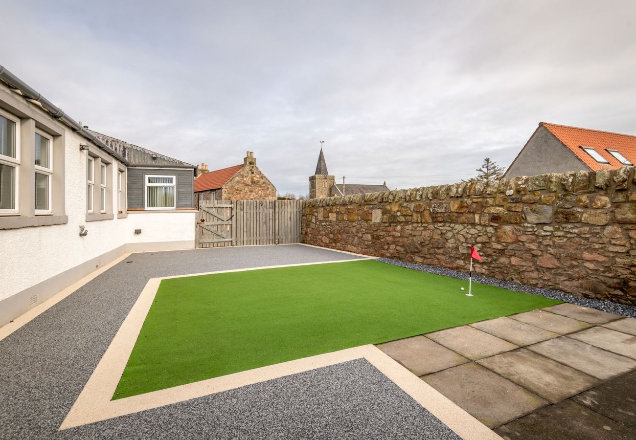 Ferienhaus in Kilrenny - Rosemount | Kilrenny