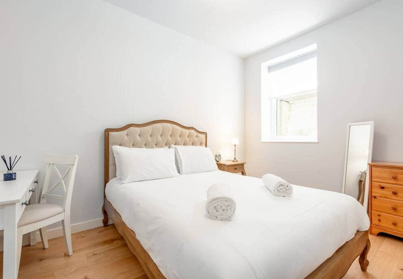 Ferienwohnung in St Andrews - Murray Place - Central 2 Bed Apt