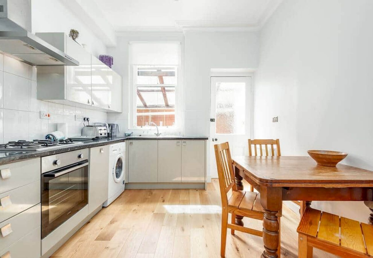 Ferienwohnung in St Andrews - Murray Place - Central 2 Bed Apt