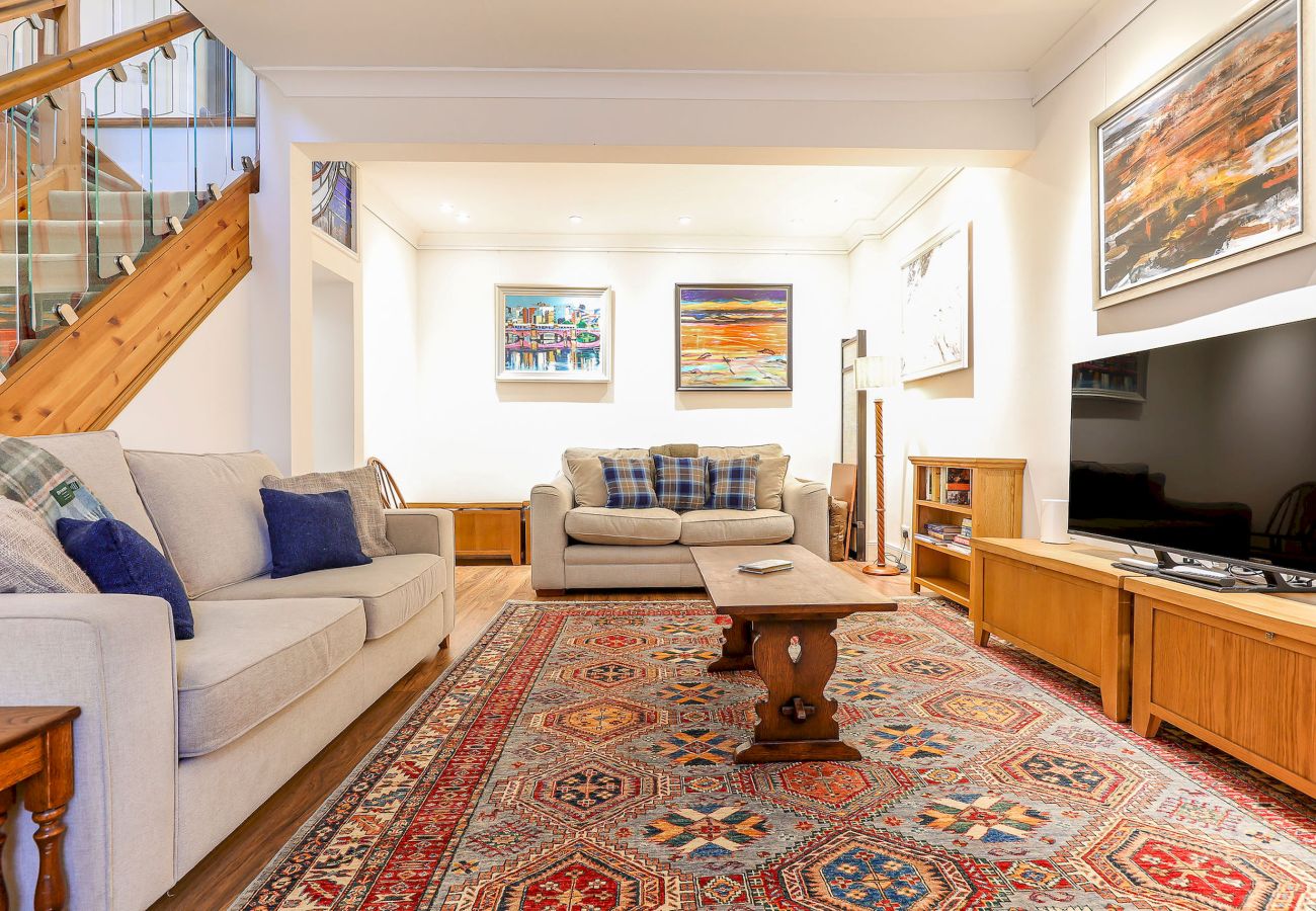 Ferienwohnung in Pittenweem - House On The Harbour | Pittenweem