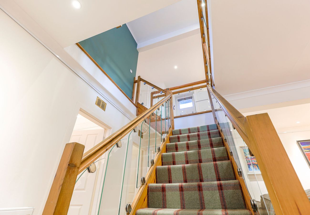 Ferienwohnung in Pittenweem - House On The Harbour | Pittenweem