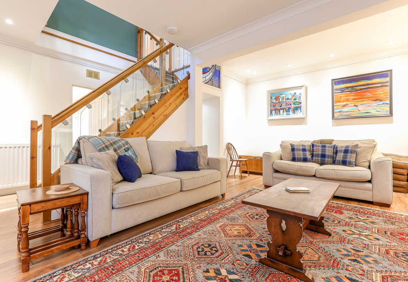 Ferienwohnung in Pittenweem - House On The Harbour | Pittenweem