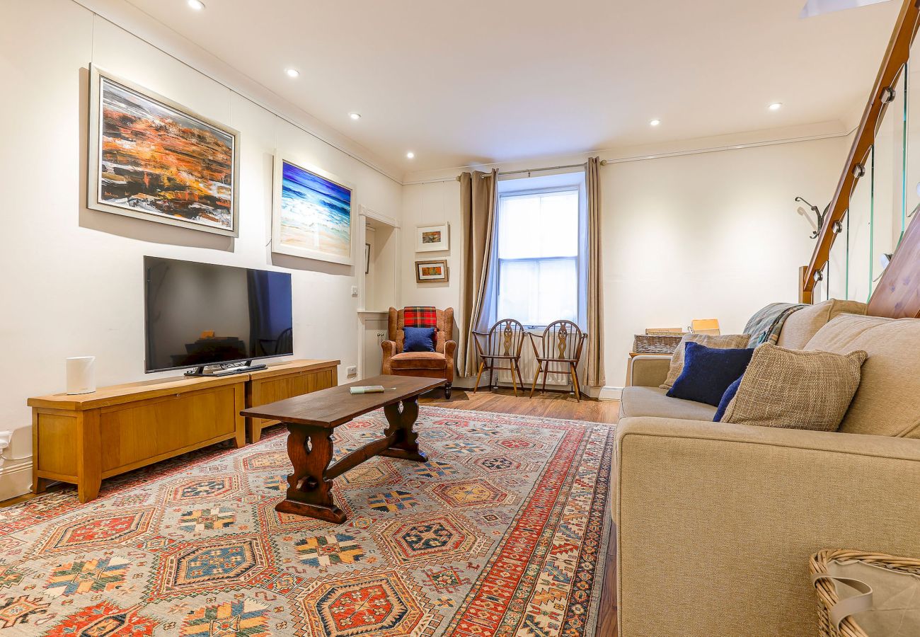 Ferienwohnung in Pittenweem - House On The Harbour | Pittenweem