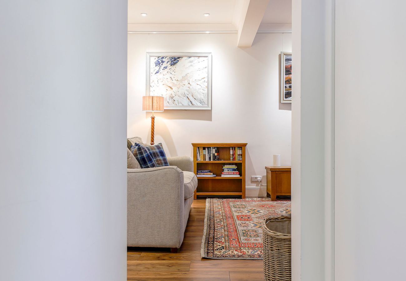 Ferienwohnung in Pittenweem - House On The Harbour | Pittenweem