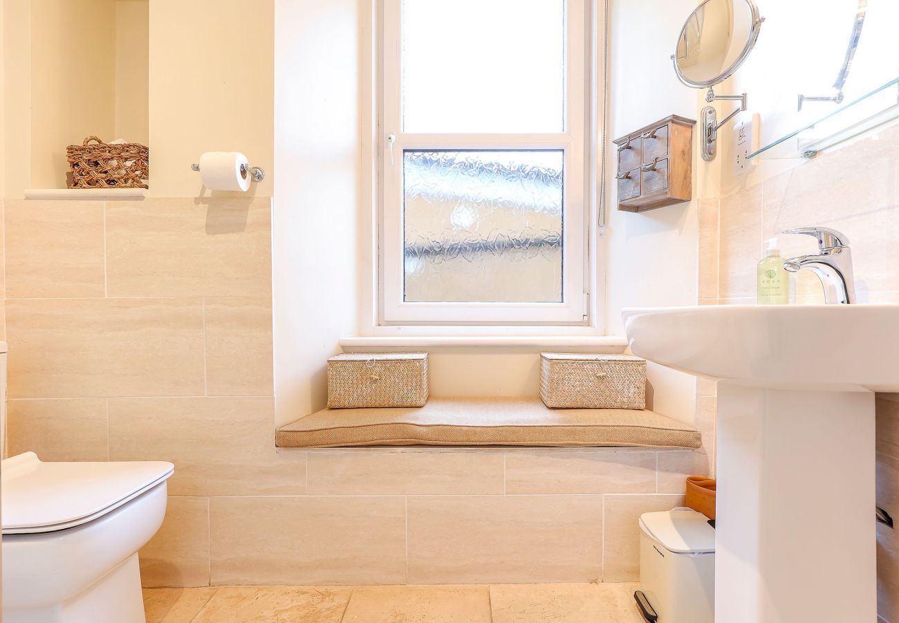 Ferienwohnung in Pittenweem - House On The Harbour | Pittenweem