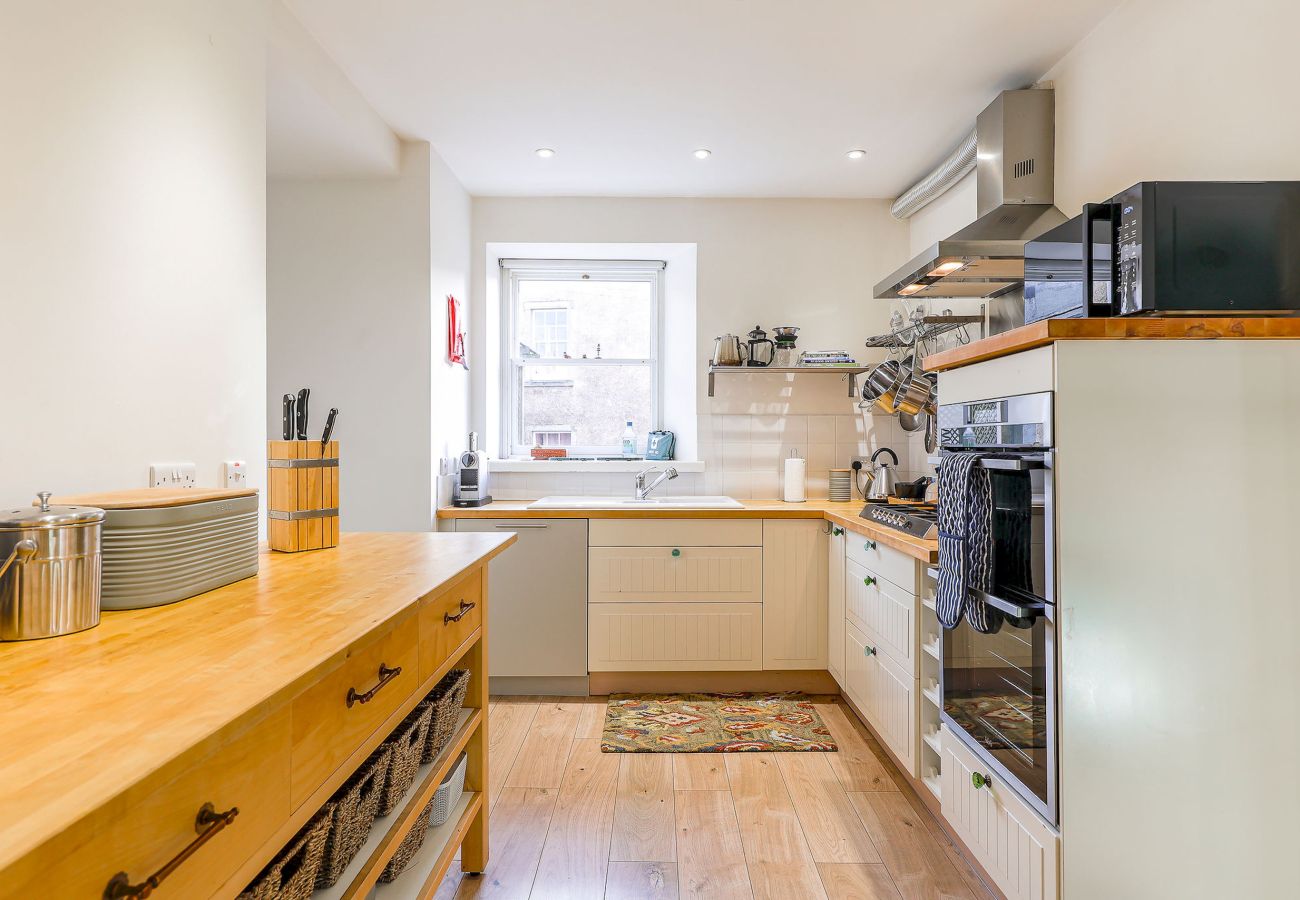 Ferienwohnung in Pittenweem - House On The Harbour | Pittenweem