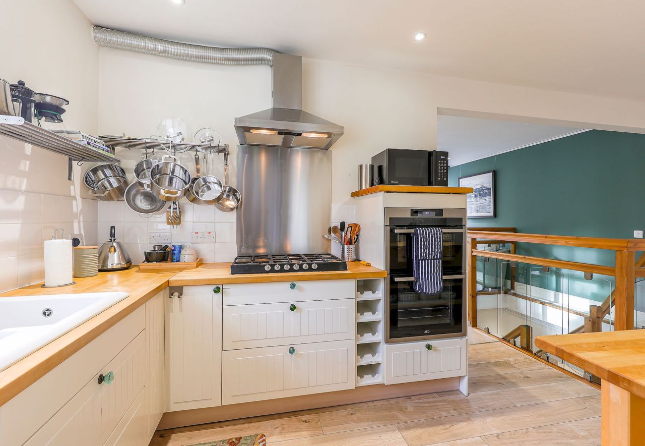 Ferienwohnung in Pittenweem - House On The Harbour | Pittenweem