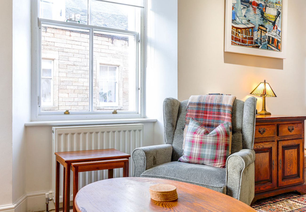 Ferienwohnung in Pittenweem - House On The Harbour | Pittenweem