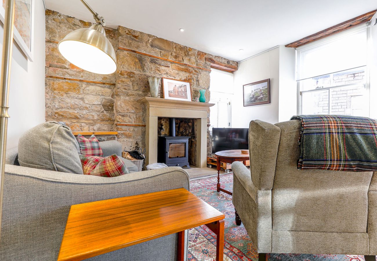 Ferienwohnung in Pittenweem - House On The Harbour | Pittenweem