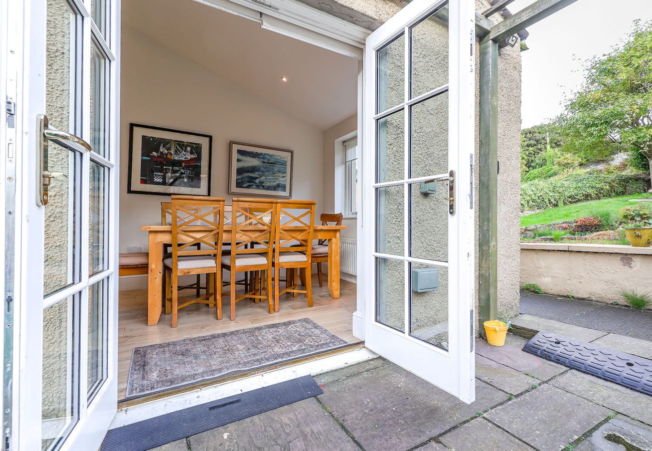 Ferienwohnung in Pittenweem - House On The Harbour | Pittenweem