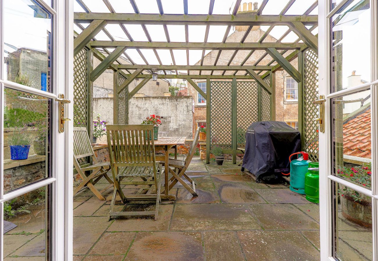 Ferienwohnung in Pittenweem - House On The Harbour | Pittenweem