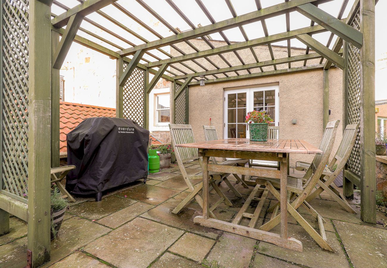 Ferienwohnung in Pittenweem - House On The Harbour | Pittenweem