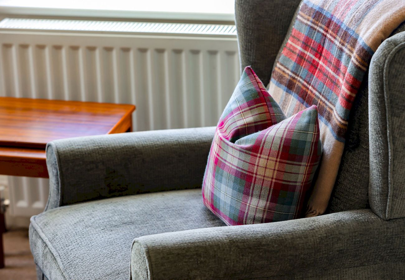 Ferienwohnung in Pittenweem - House On The Harbour | Pittenweem
