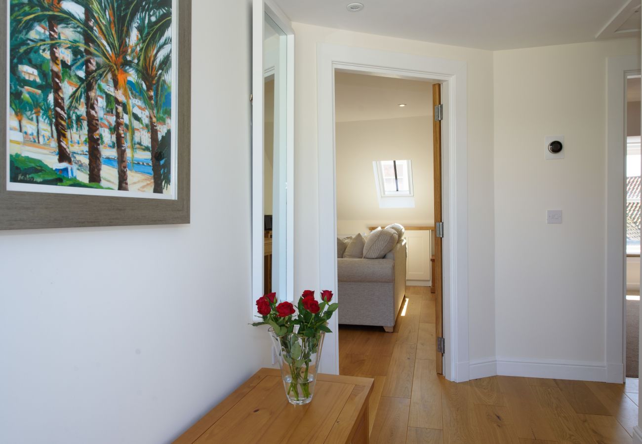 Ferienwohnung in Pittenweem - Penthouse On The Harbour | Pittenweem