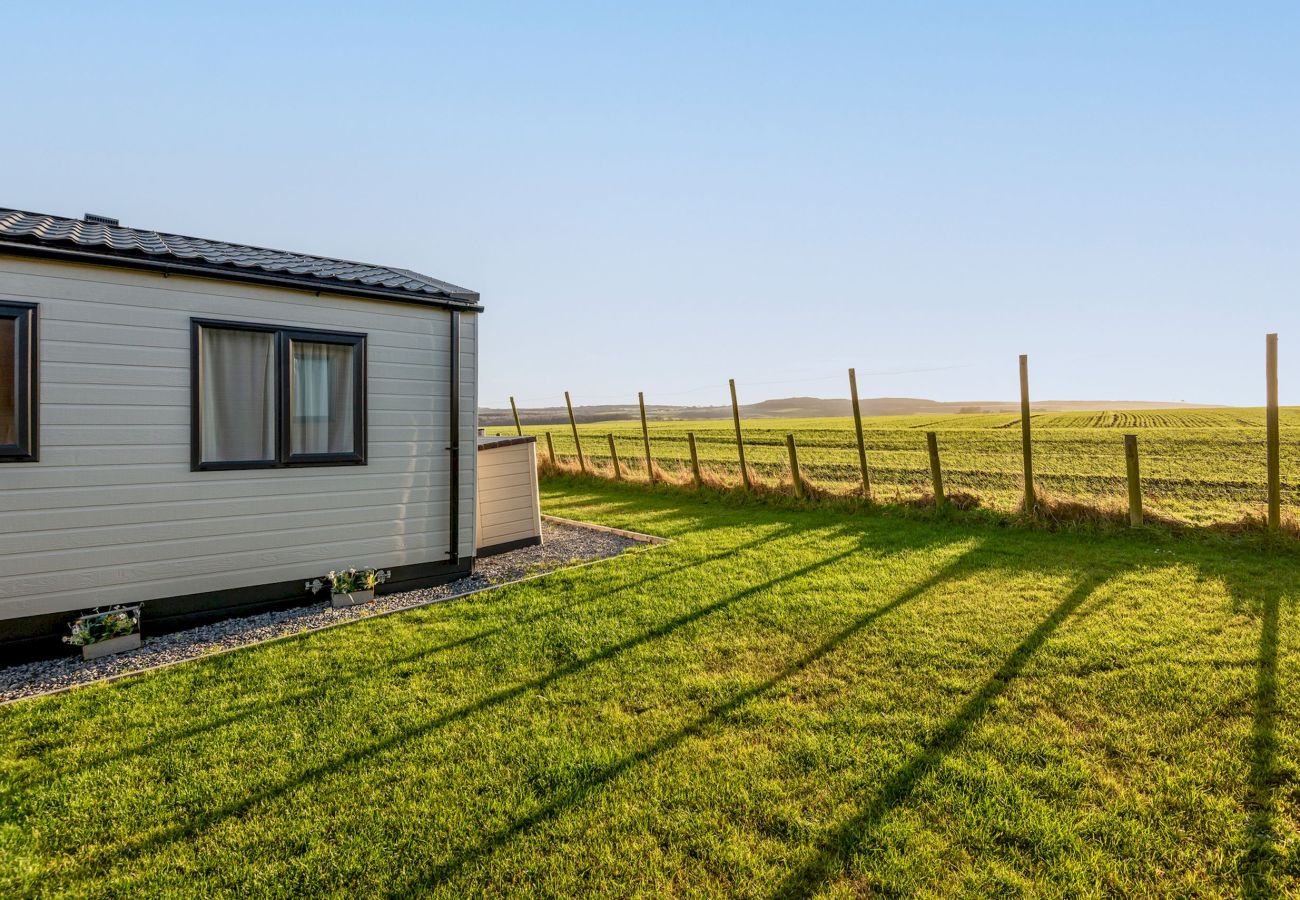 Wohnmobil in St Andrews - Maison Verte Lodge 8 | Close to St Andrews