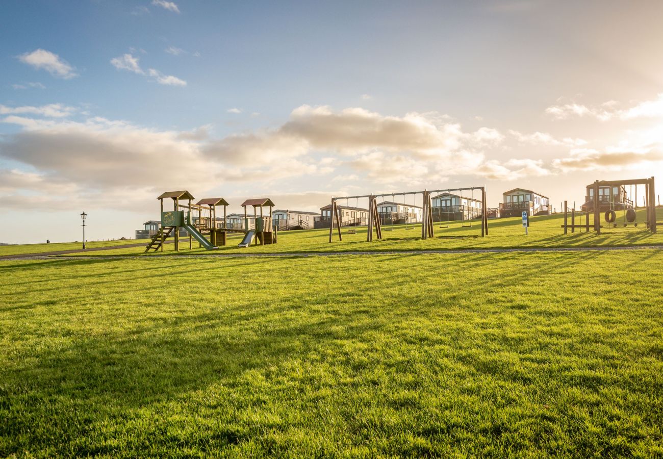 Wohnmobil in St Andrews - St Andrews Lodge Park (No 8)