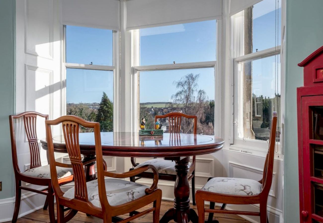 Ferienwohnung in St Andrews - Magnolia | Near The Old Course | Sleeps 4