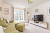 Ferienwohnung in St Andrews - Southgait Hall (No 17) | St Andrews