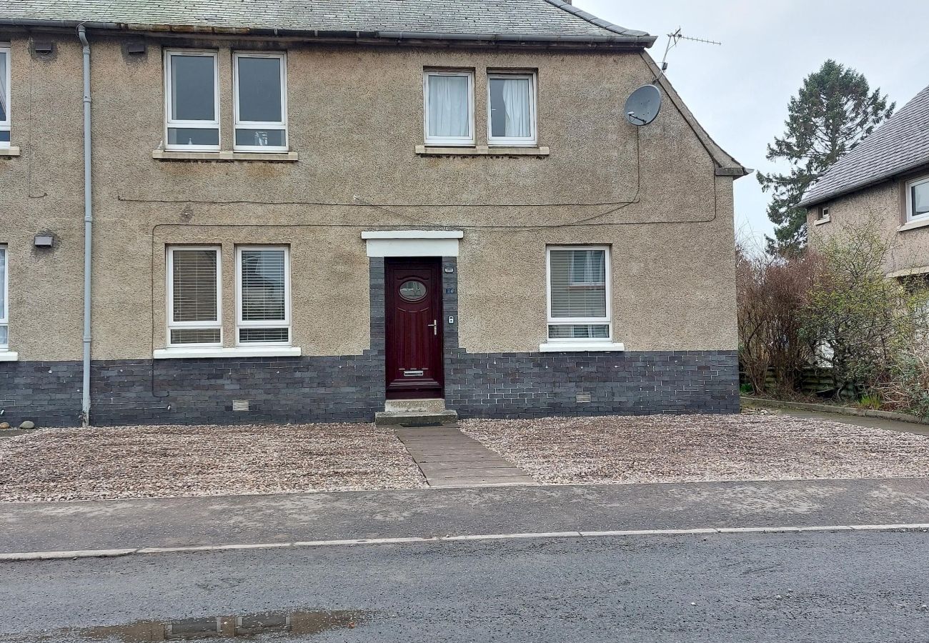 Ferienwohnung in St Andrews - Boase Avenue (No 24) | St Andrews