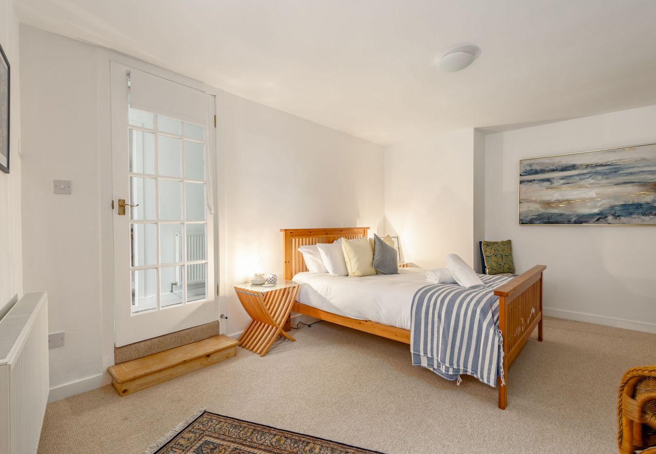 Ferienhaus in St Monans - Harbour Hideaway | St Monans