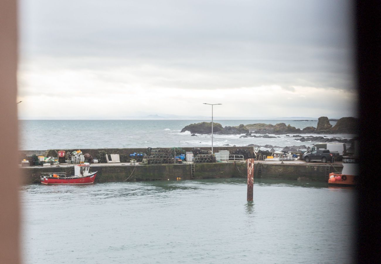 Ferienhaus in St Monans - Harbour Hideaway | St Monans