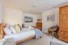 Ferienhaus in St Monans - Harbour Hideaway | St Monans