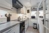 Ferienwohnung in Cellardyke - Dove Street Apartment | Cellardyke