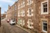 Ferienwohnung in Cellardyke - Dove Street Apartment | Cellardyke