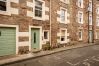 Ferienwohnung in Cellardyke - Dove Street Apartment | Cellardyke