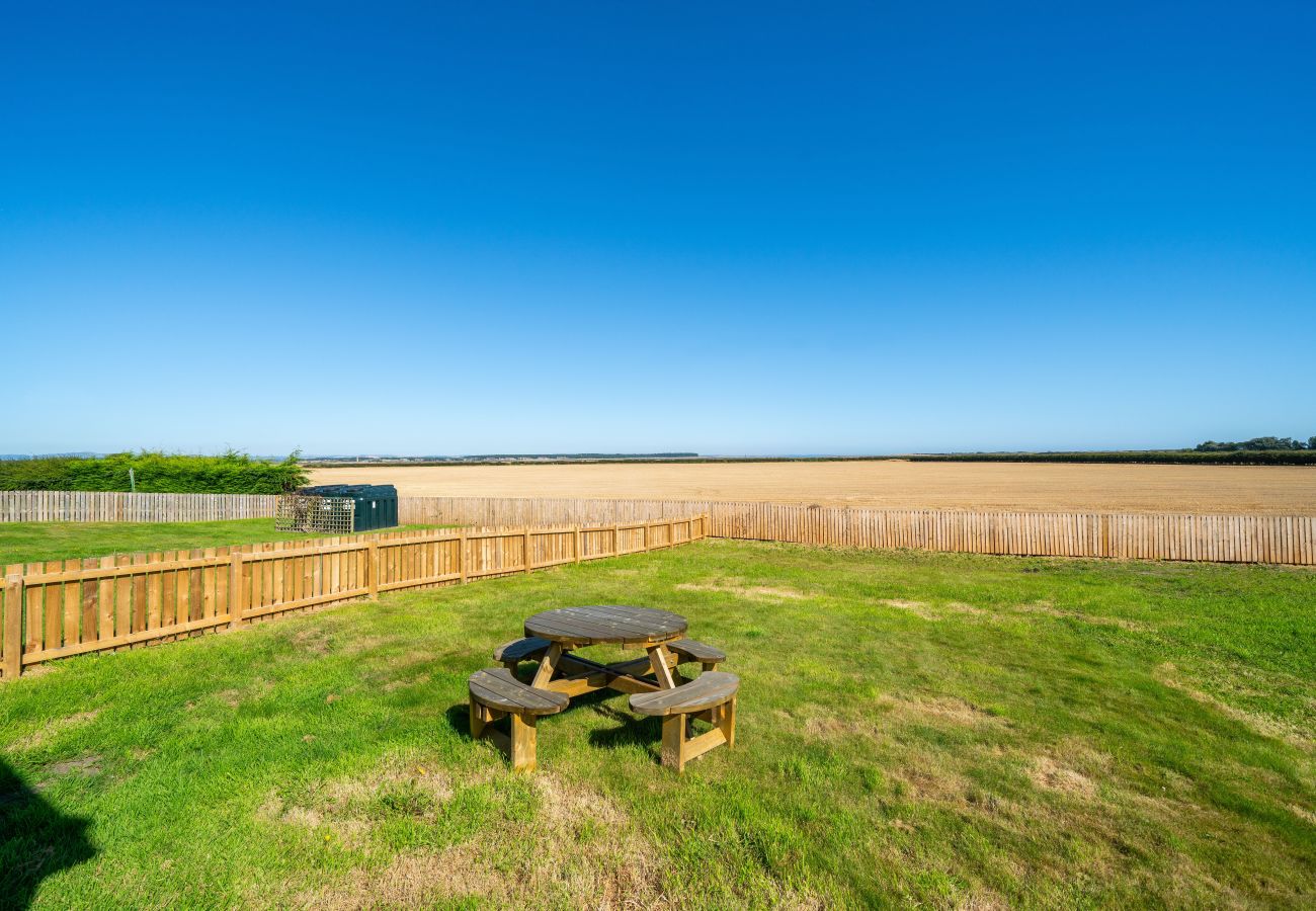 Landhaus in St Andrews - Caddie’s Cottage: Eden View Estate